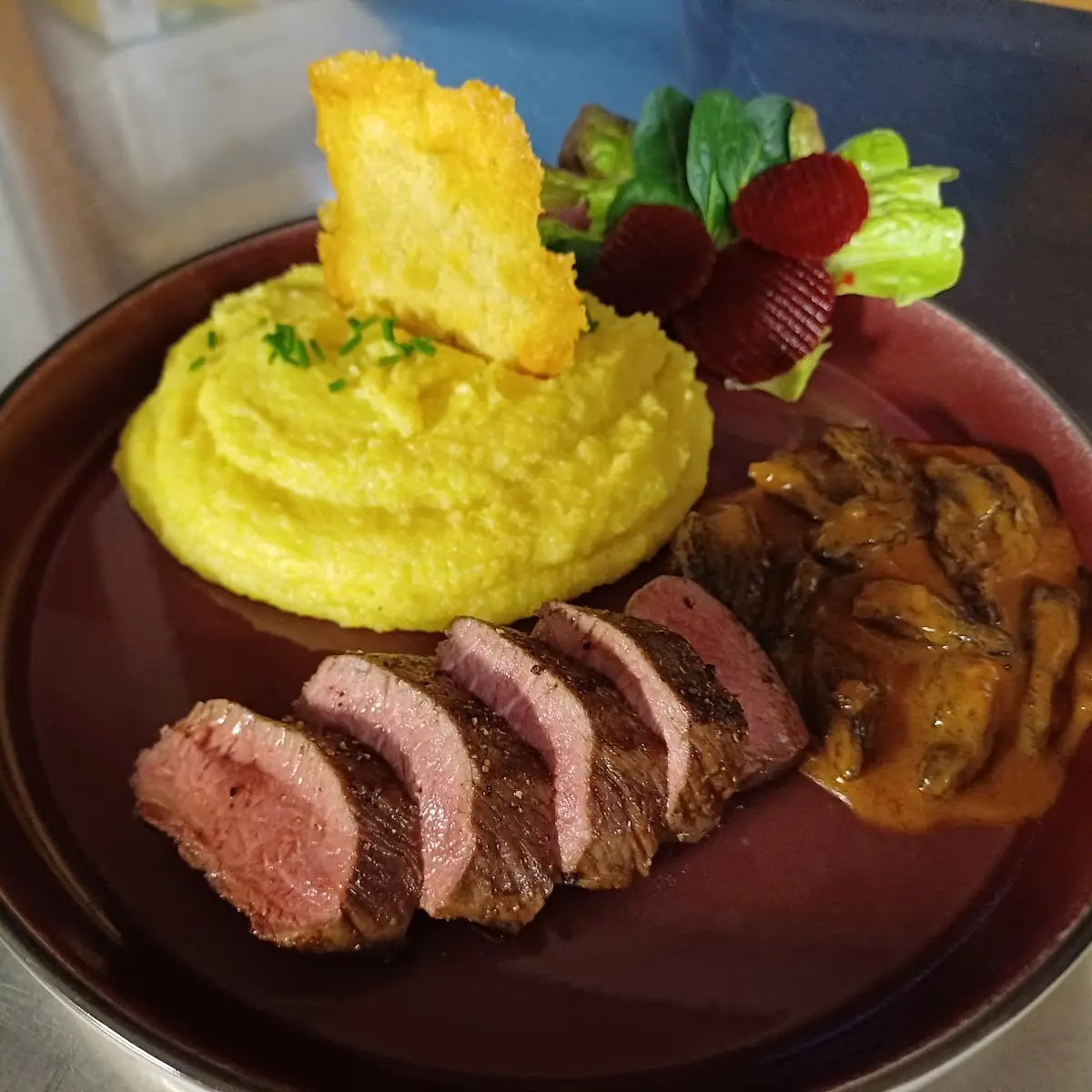 Essen und Trinken photo 8