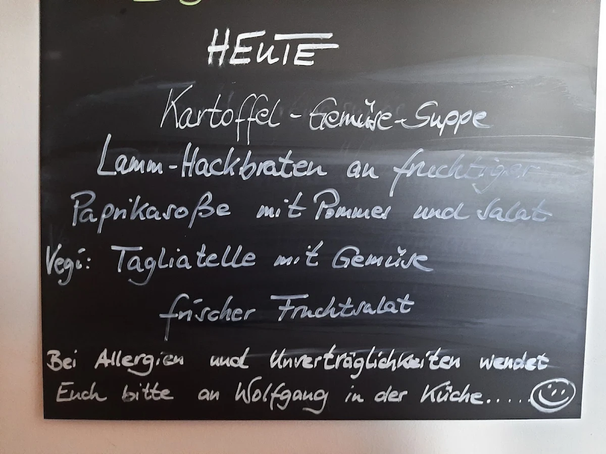 Speisekarte photo 7