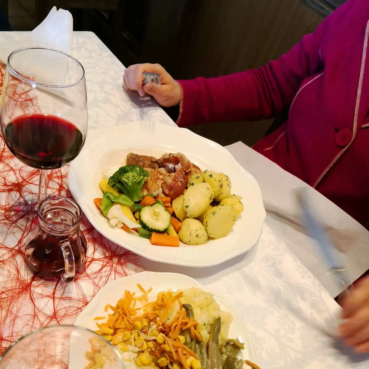 Essen und Trinken photo 10