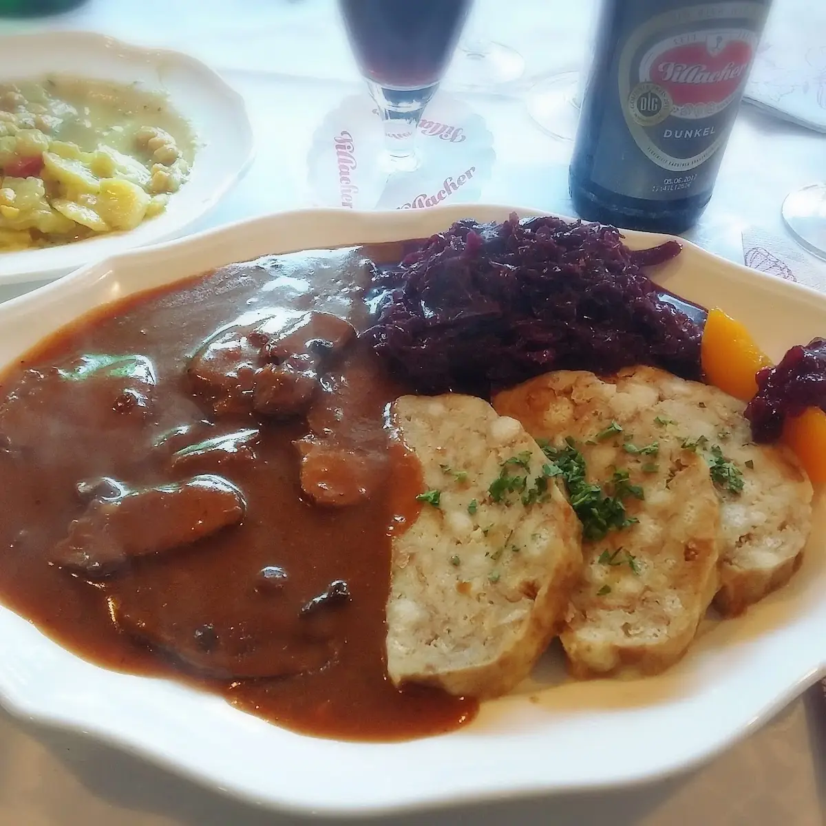 Essen und Trinken photo 2