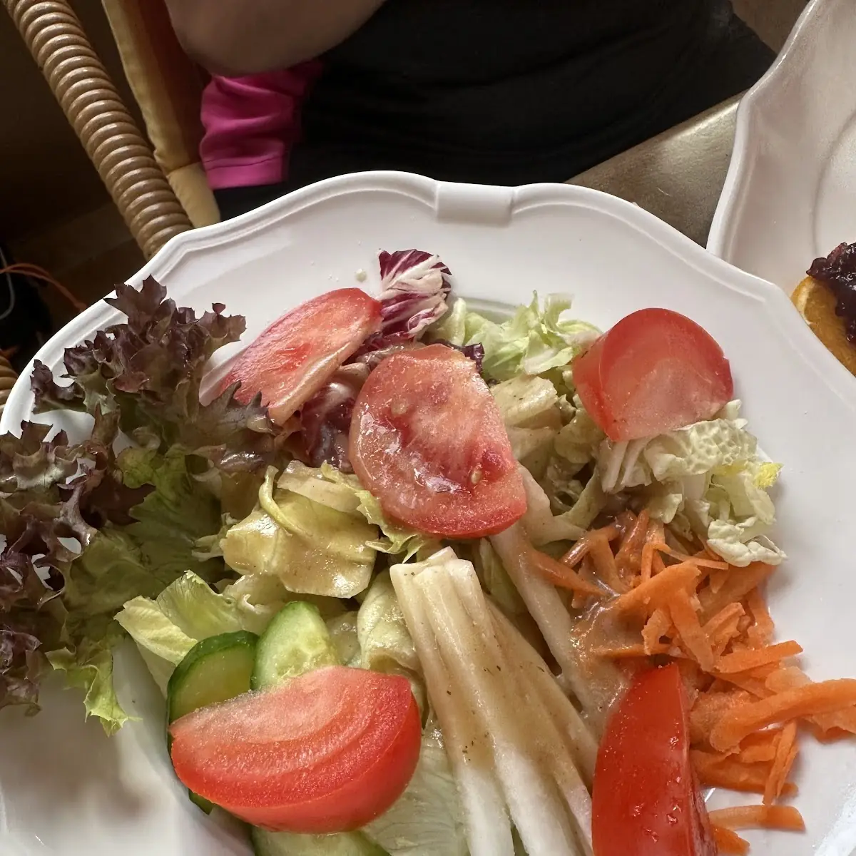 Essen und Trinken photo 8