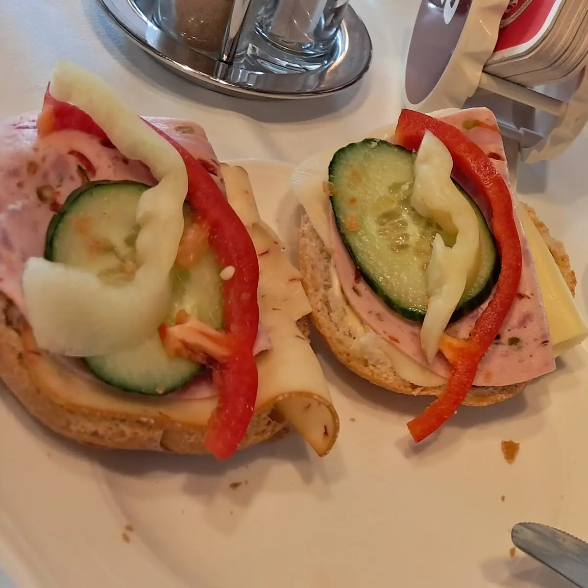 Essen und Trinken photo 9