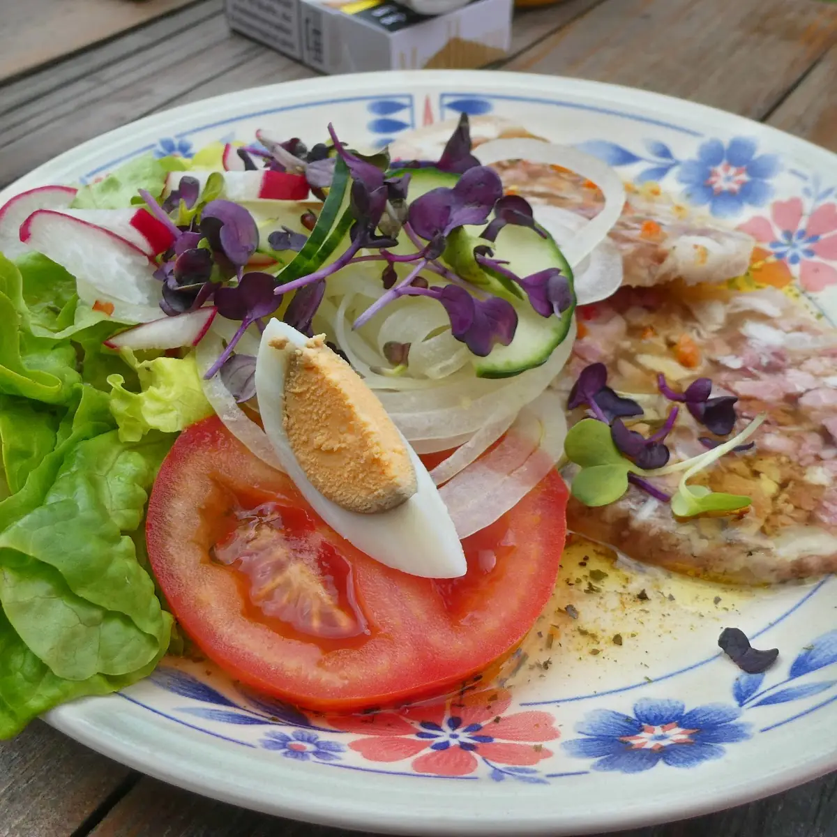 Essen und Trinken photo 2