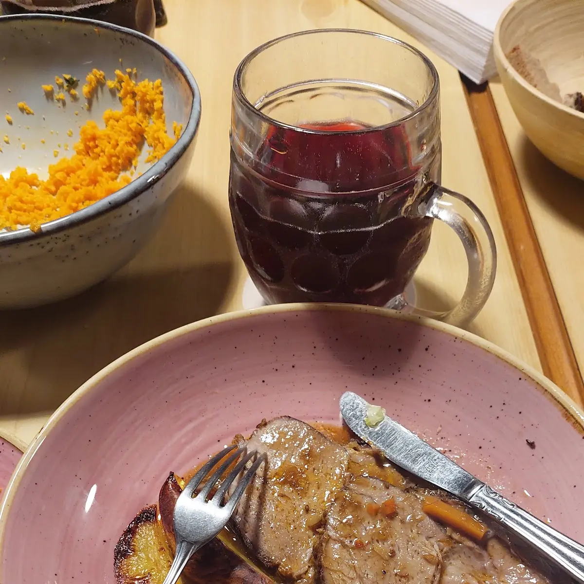 Essen und Trinken photo 10