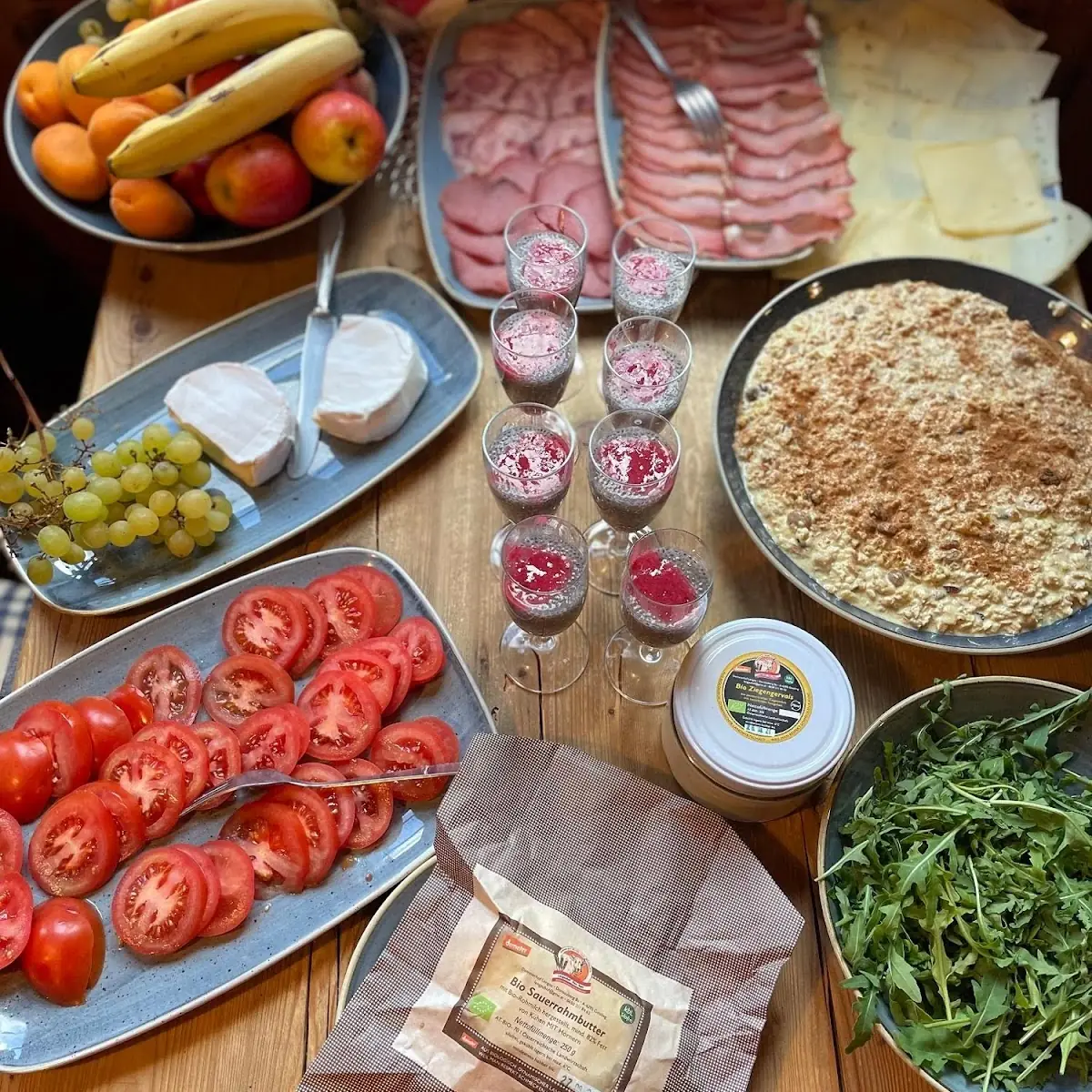 Essen und Trinken photo 2