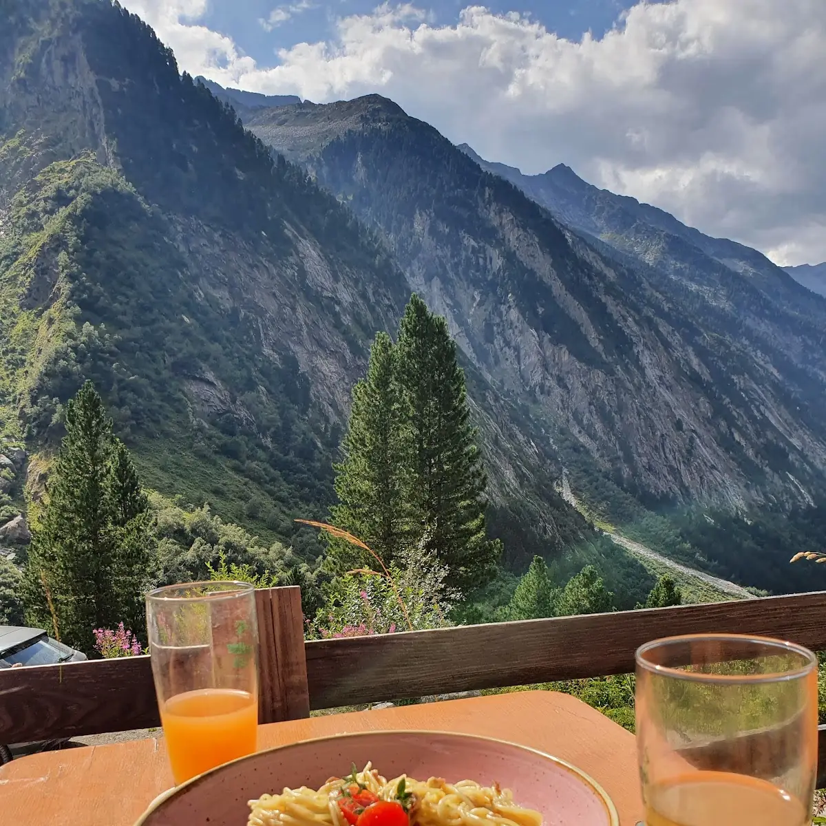 Essen und Trinken photo 3