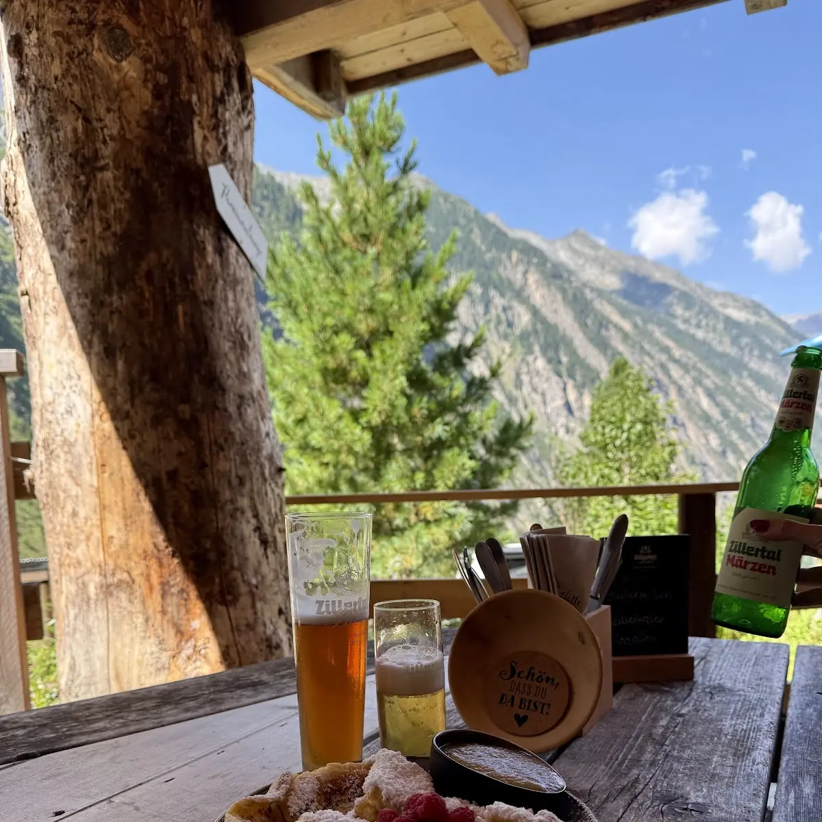 Essen und Trinken photo 4