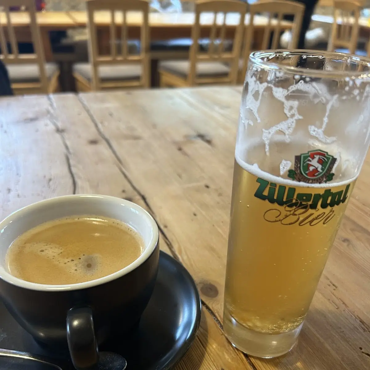 Essen und Trinken photo 5