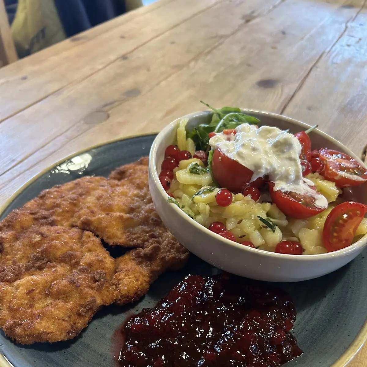 Essen und Trinken photo 6