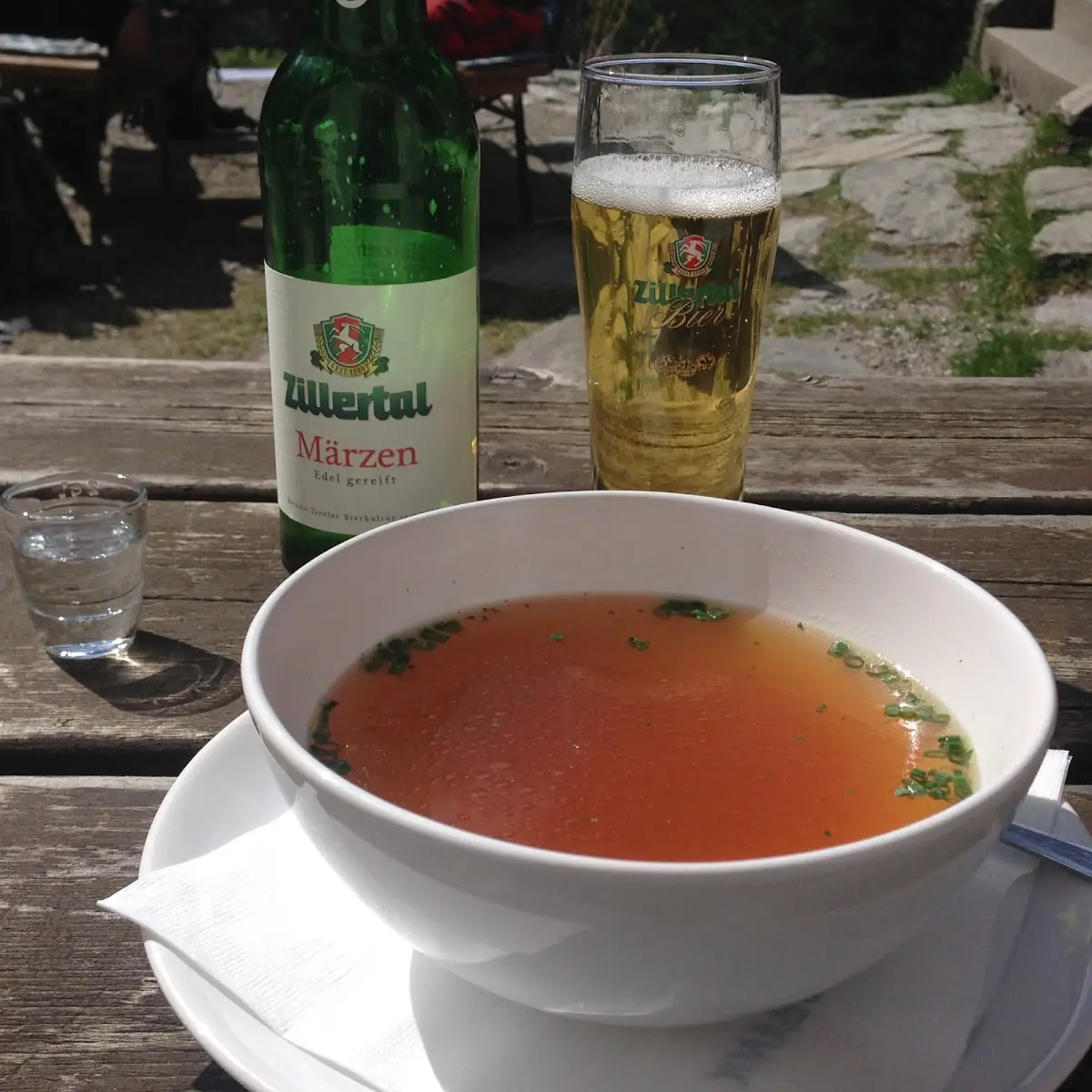 Essen und Trinken photo 7