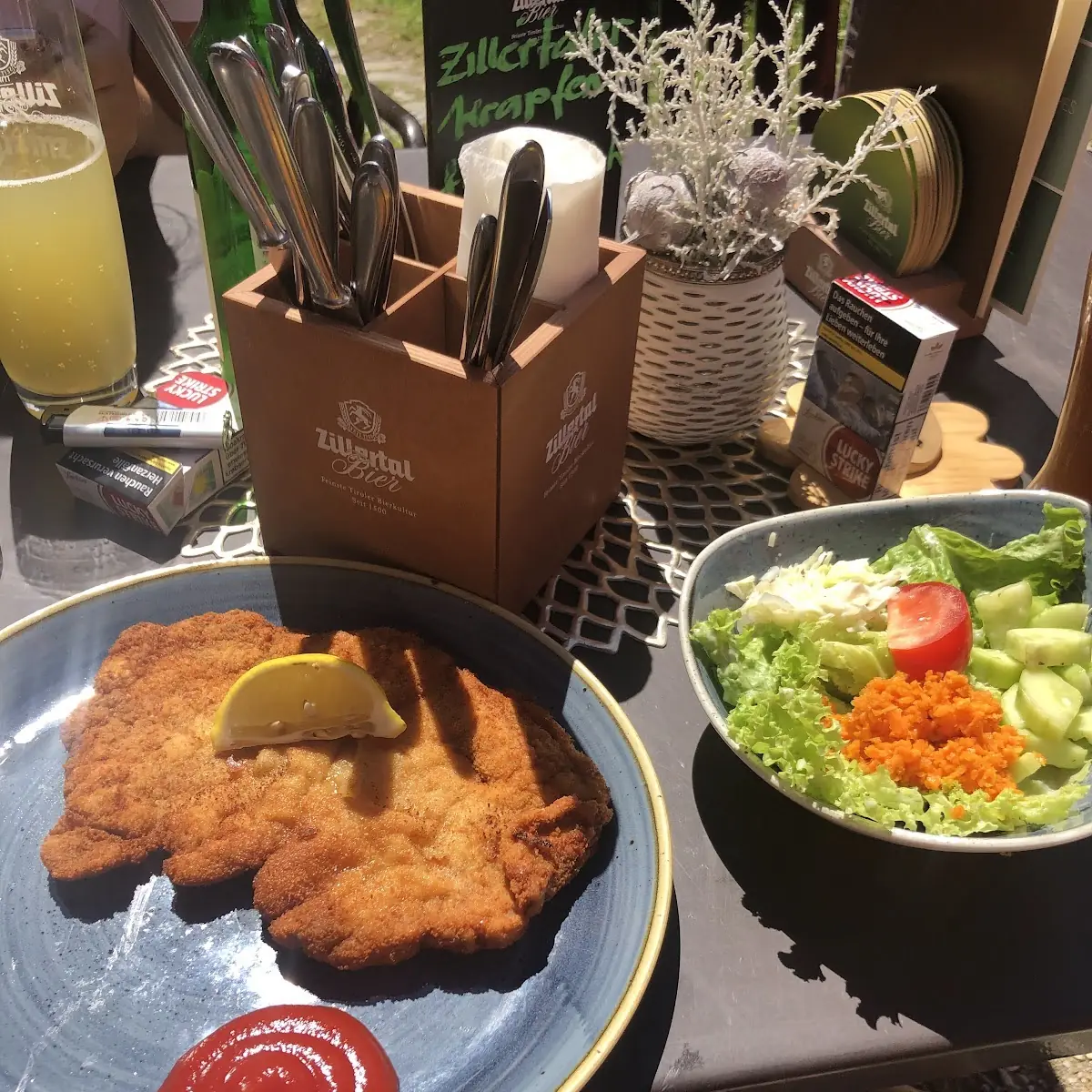 Essen und Trinken photo 9