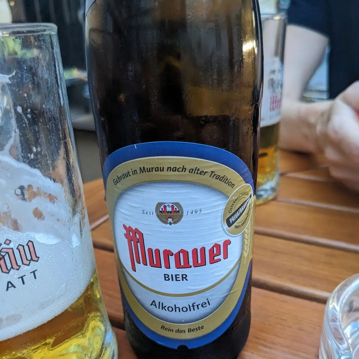 Essen und Trinken photo 10