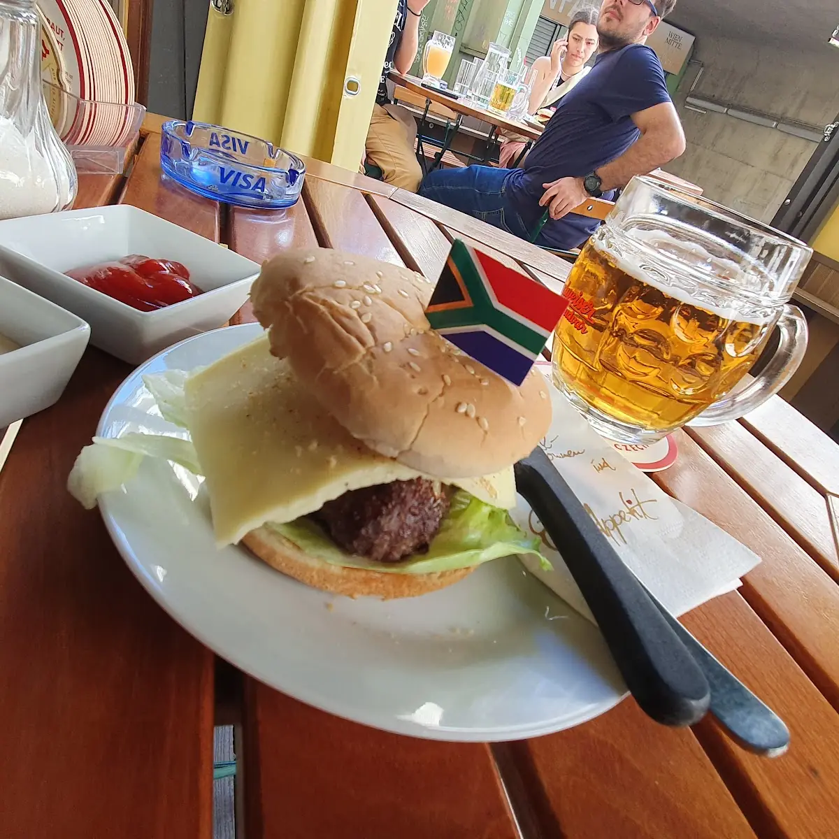 Essen und Trinken photo 7