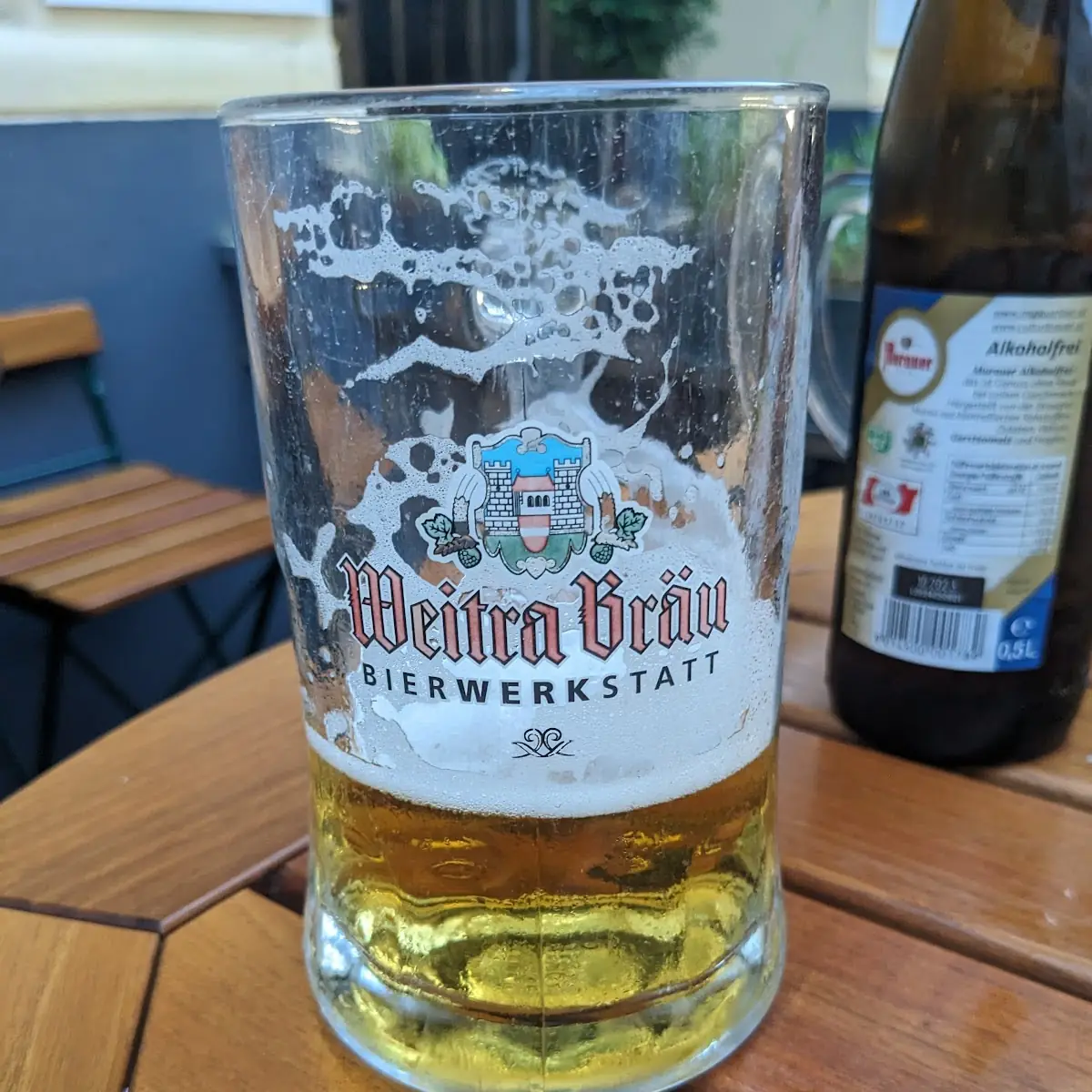 Essen und Trinken photo 8