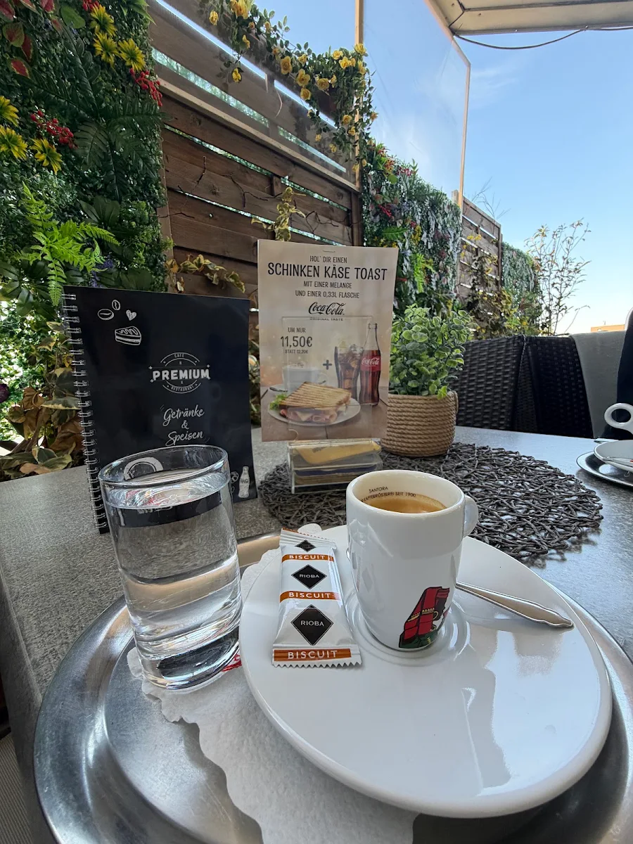 Essen und Trinken photo 10