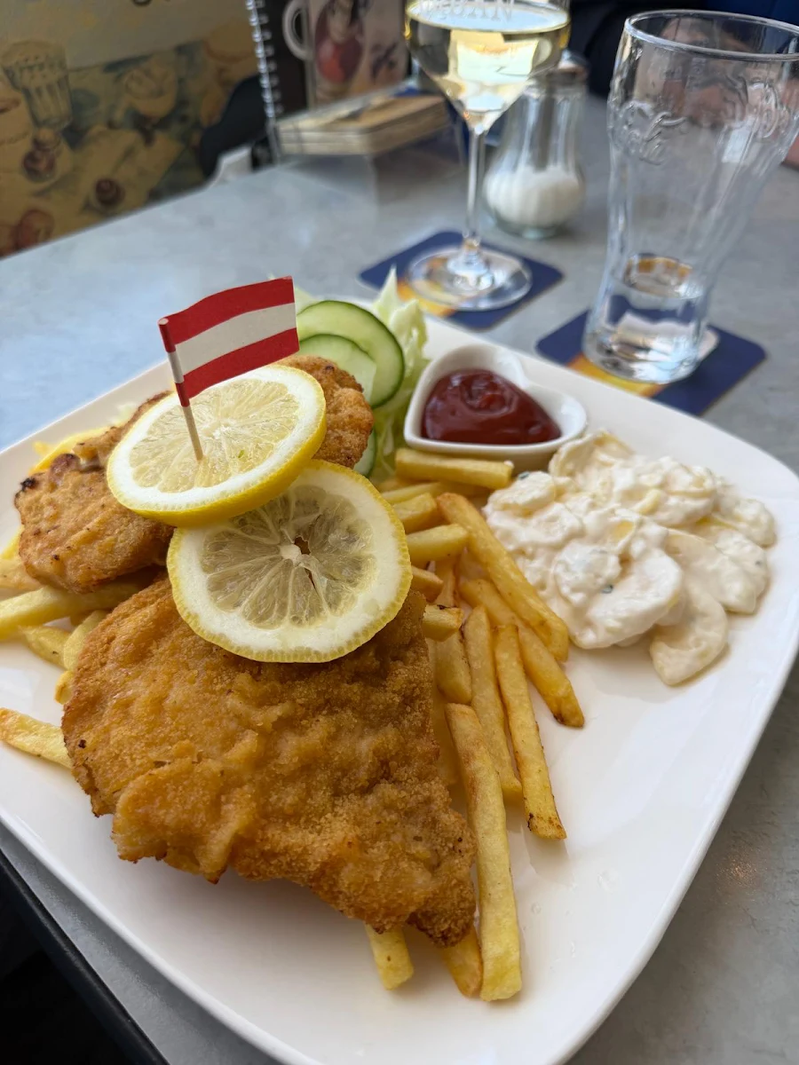 Essen und Trinken photo 8