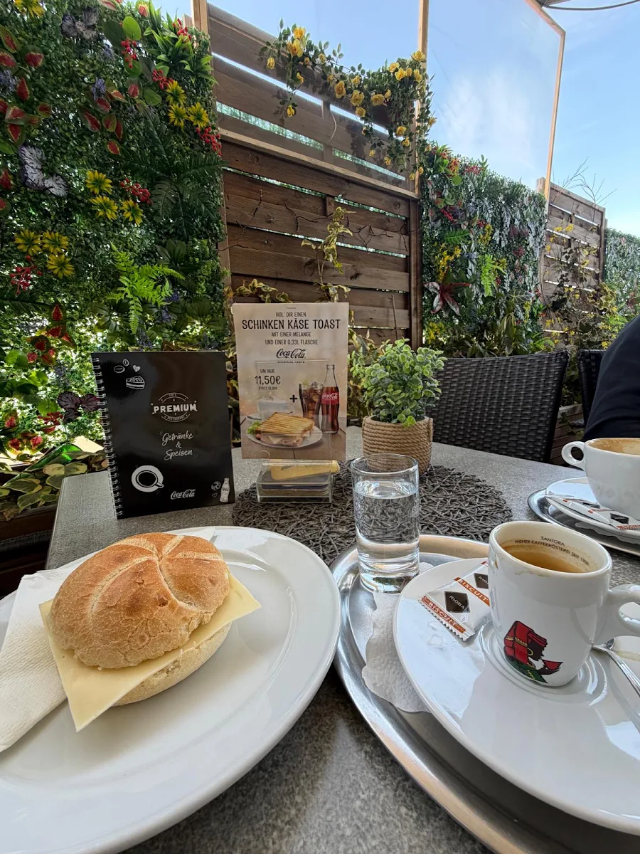 Essen und Trinken photo 9