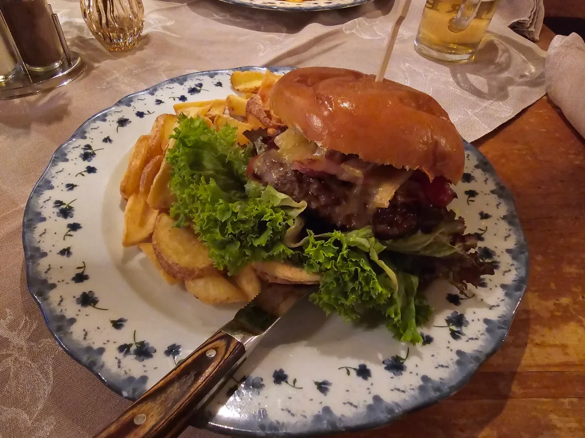Essen und Trinken photo 4