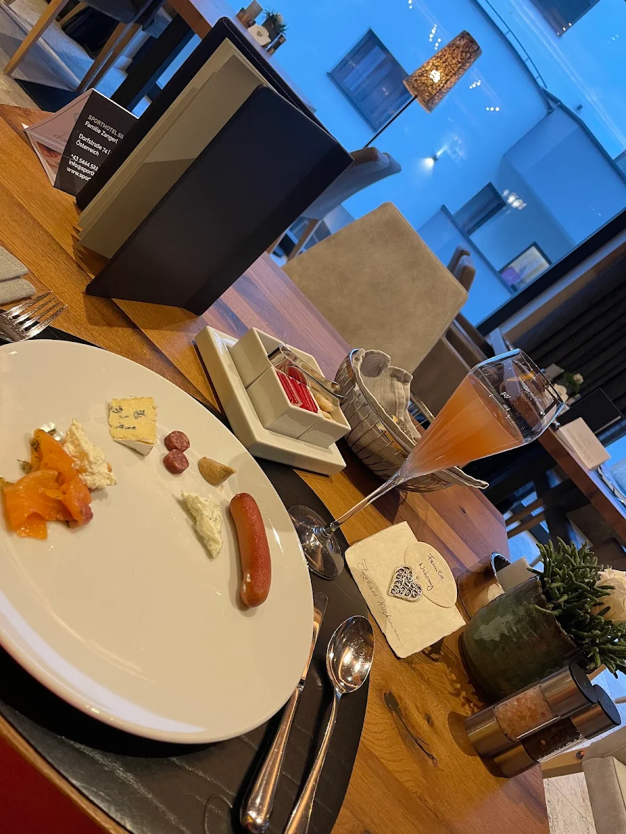 Essen und Trinken photo 6