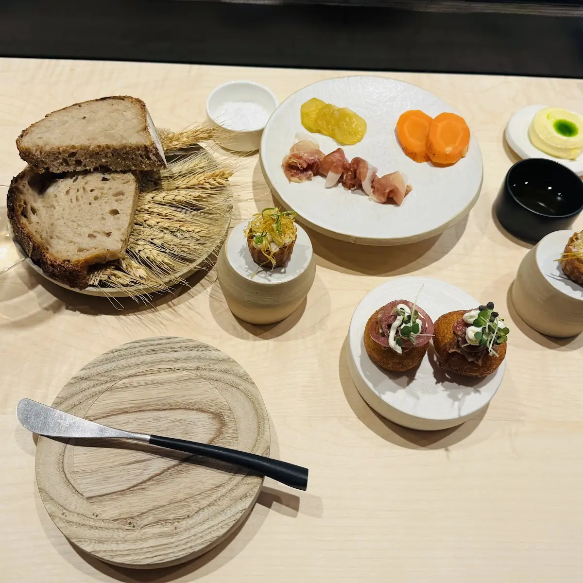 Essen und Trinken photo 10