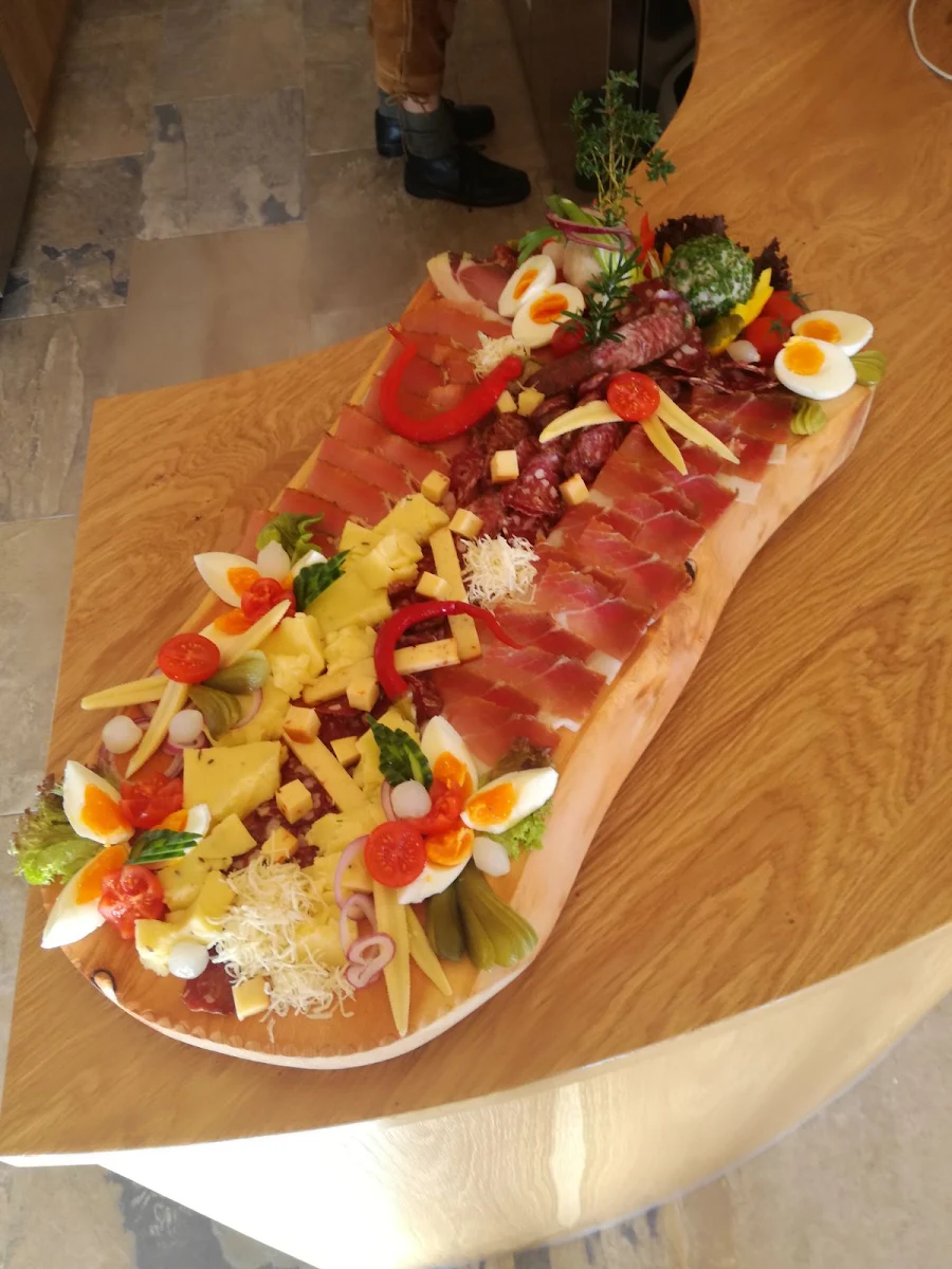 Essen und Trinken photo 1
