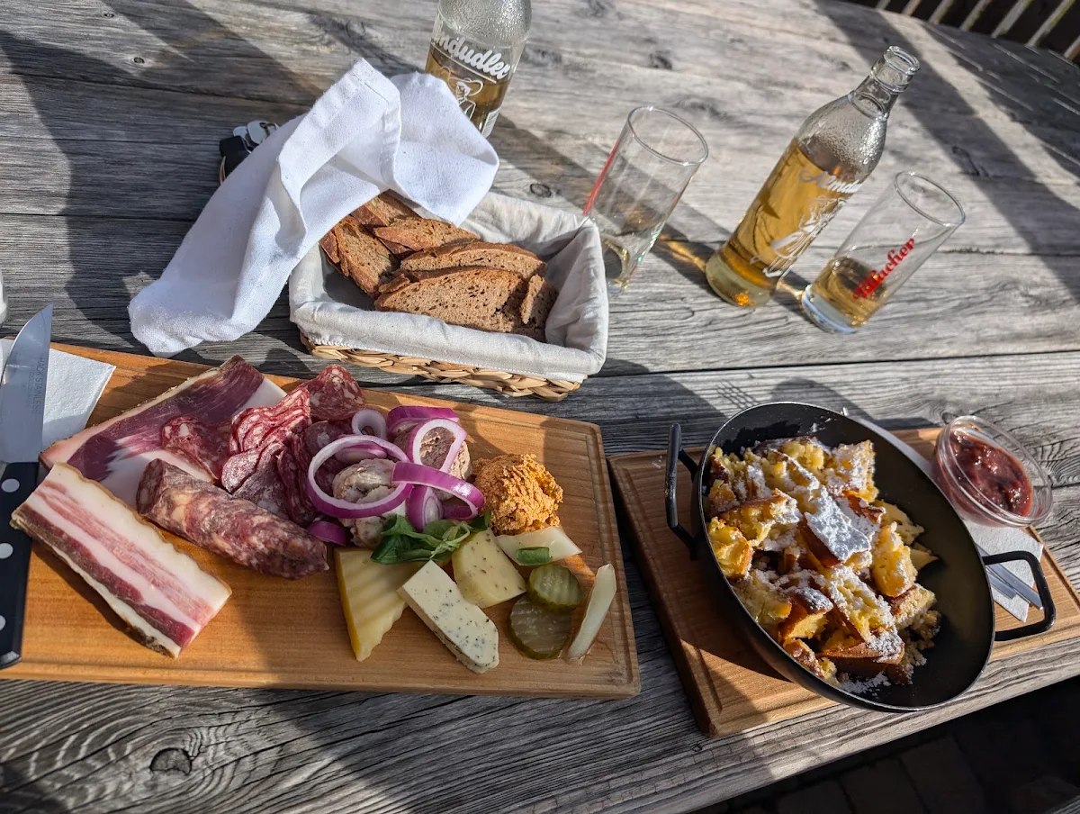 Essen und Trinken photo 2