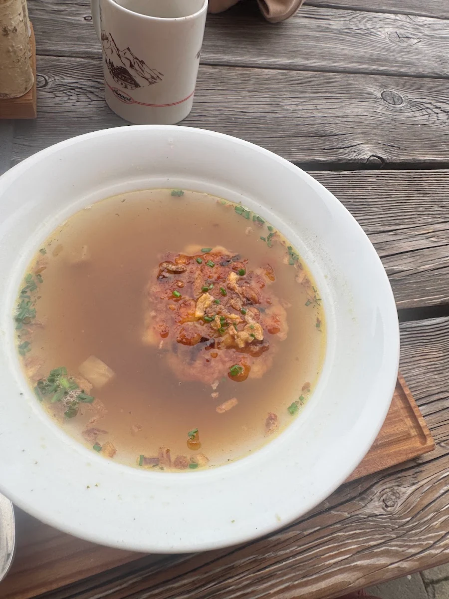 Essen und Trinken photo 5