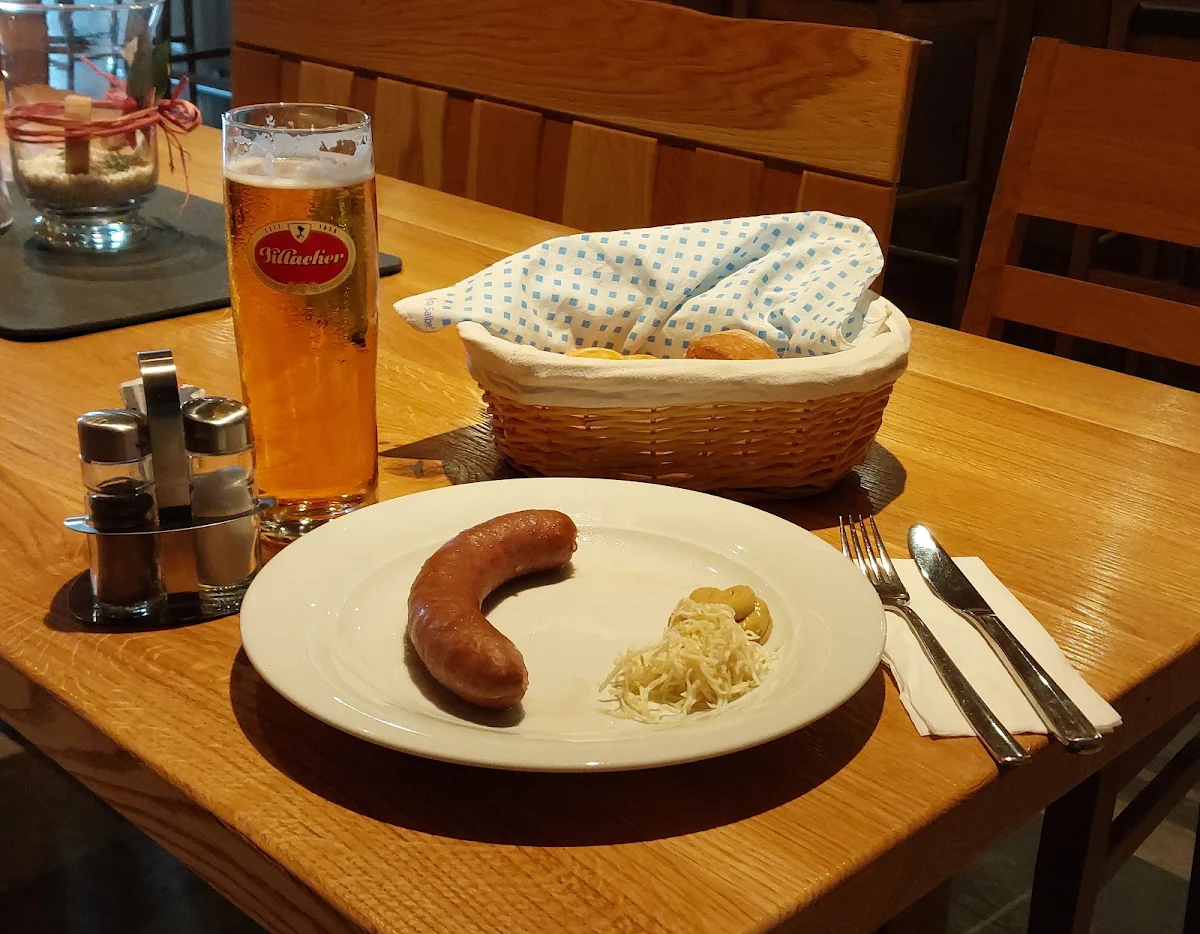 Essen und Trinken photo 7