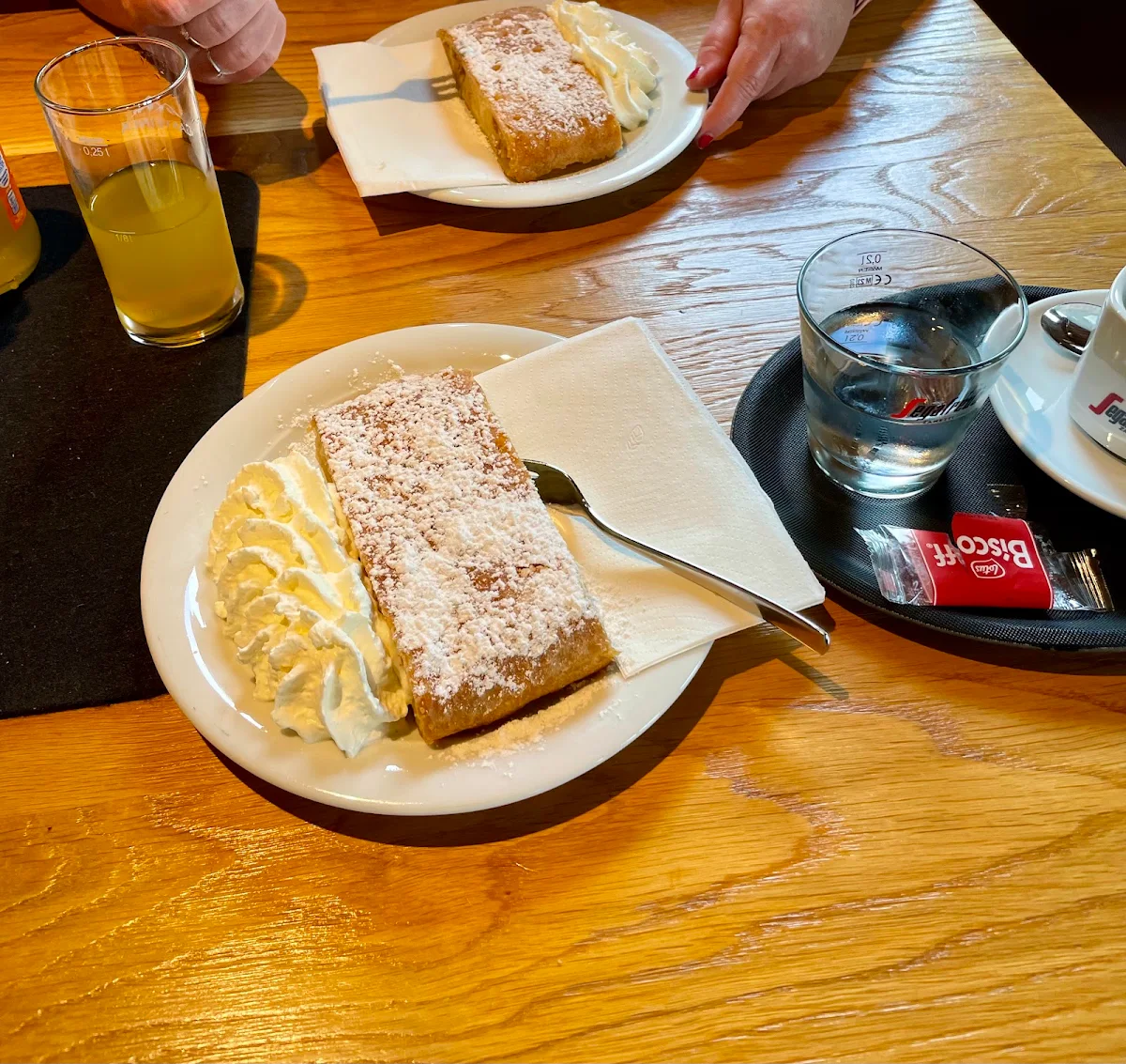 Essen und Trinken photo 8