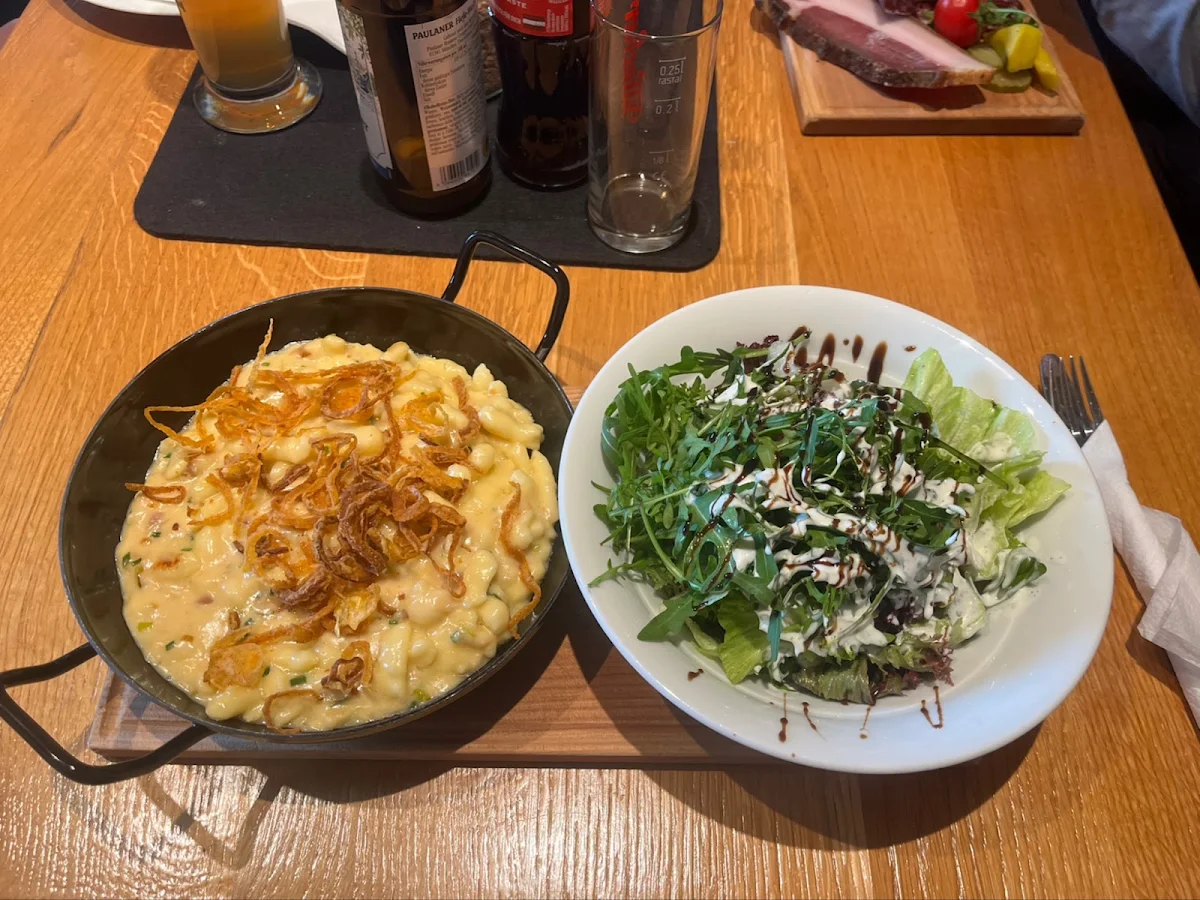 Essen und Trinken photo 9