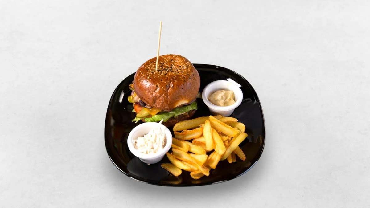 Essen und Trinken photo 4