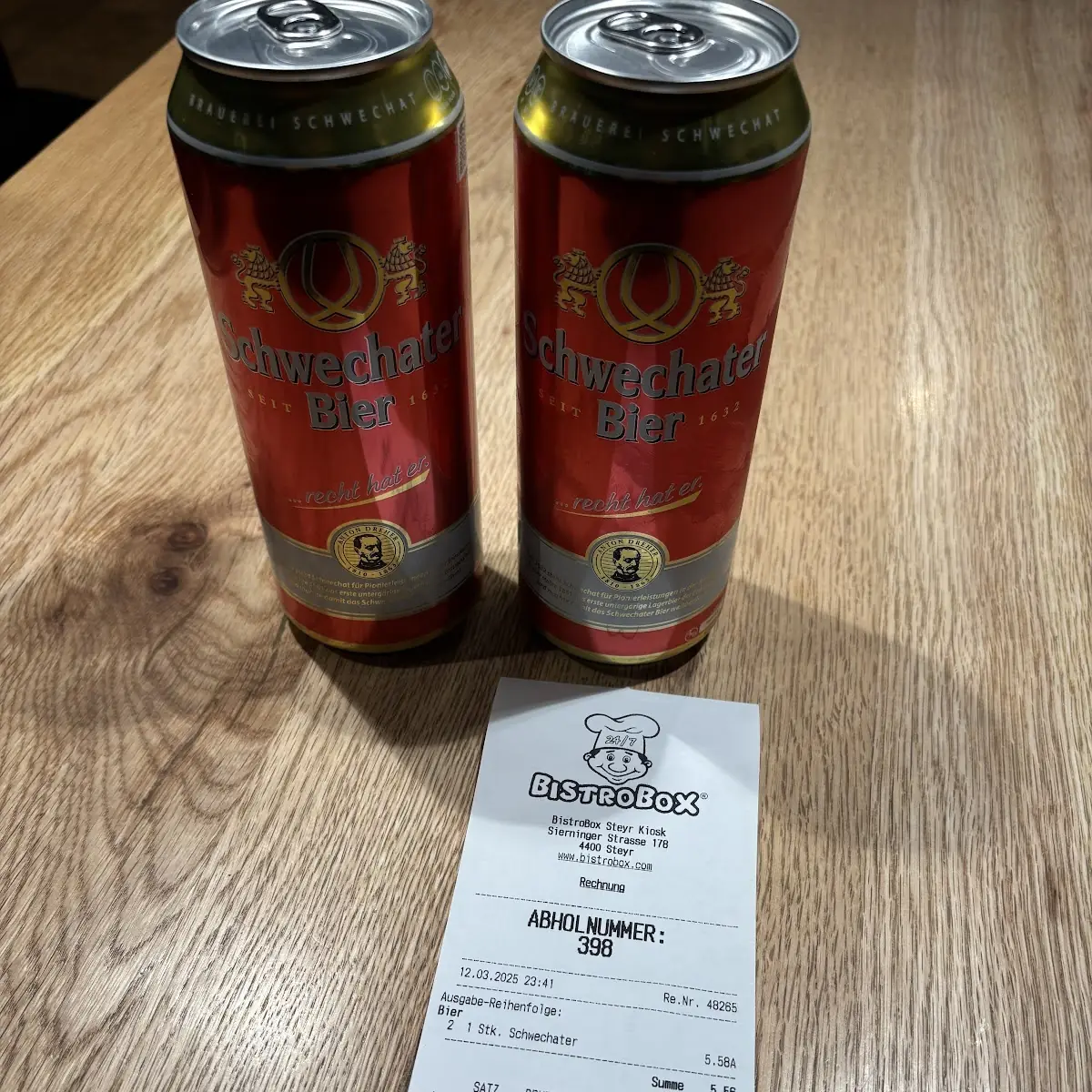 Essen und Trinken photo 7