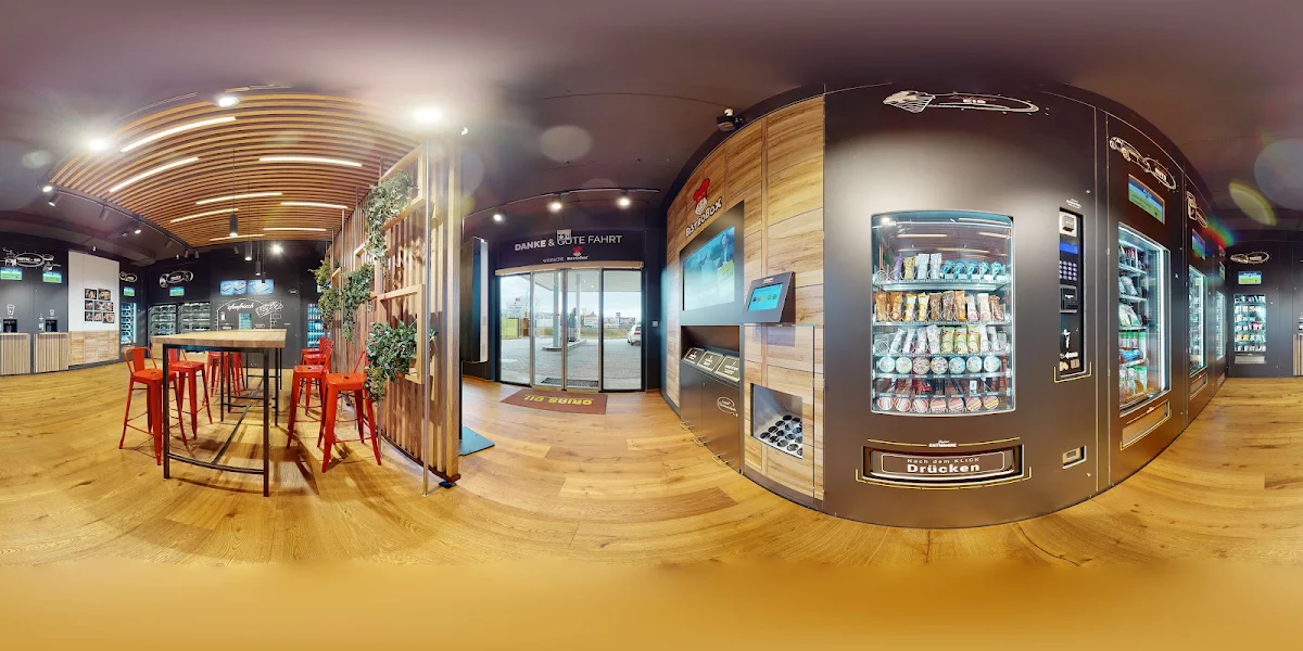 Atmosphäre photo 10
