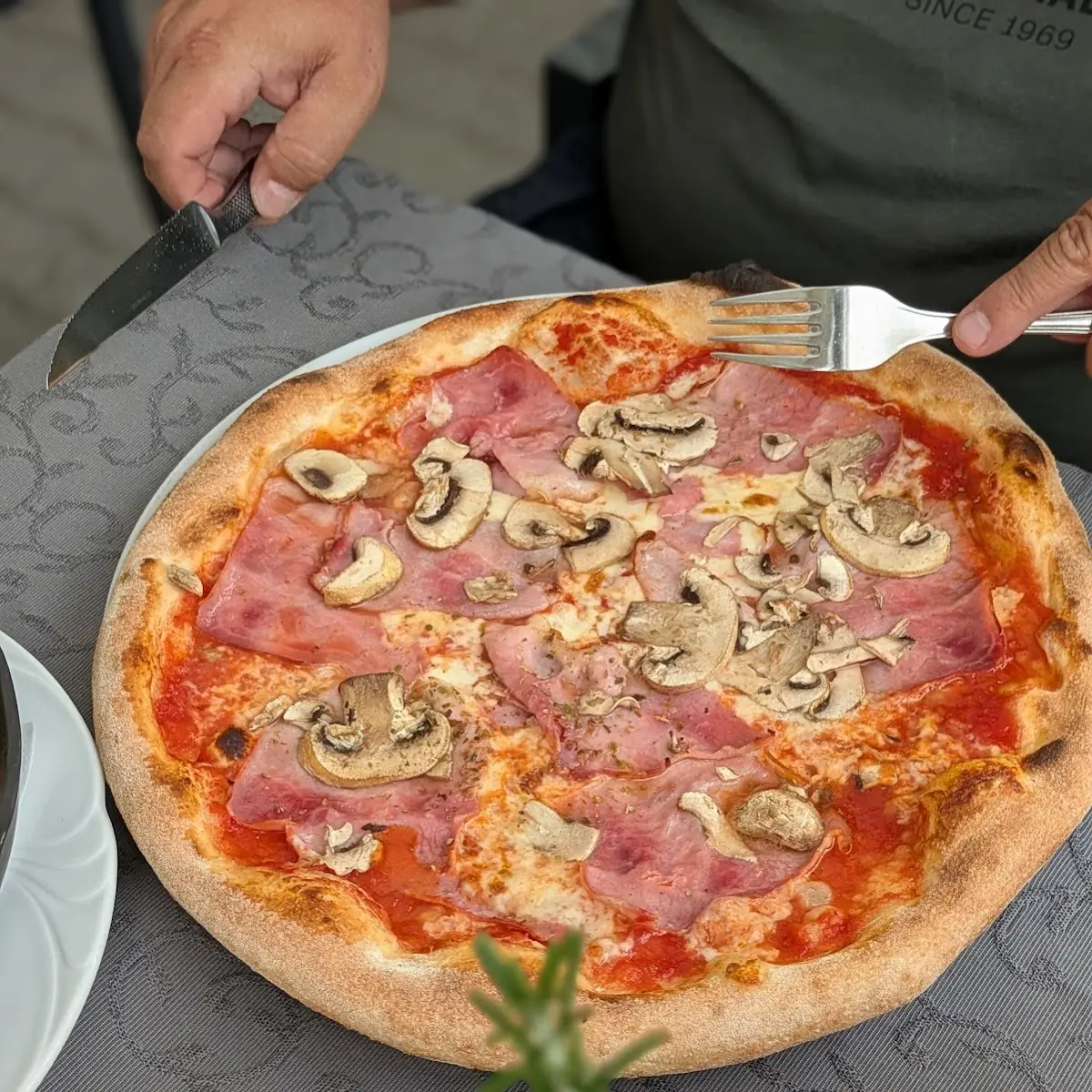 Essen und Trinken photo 3