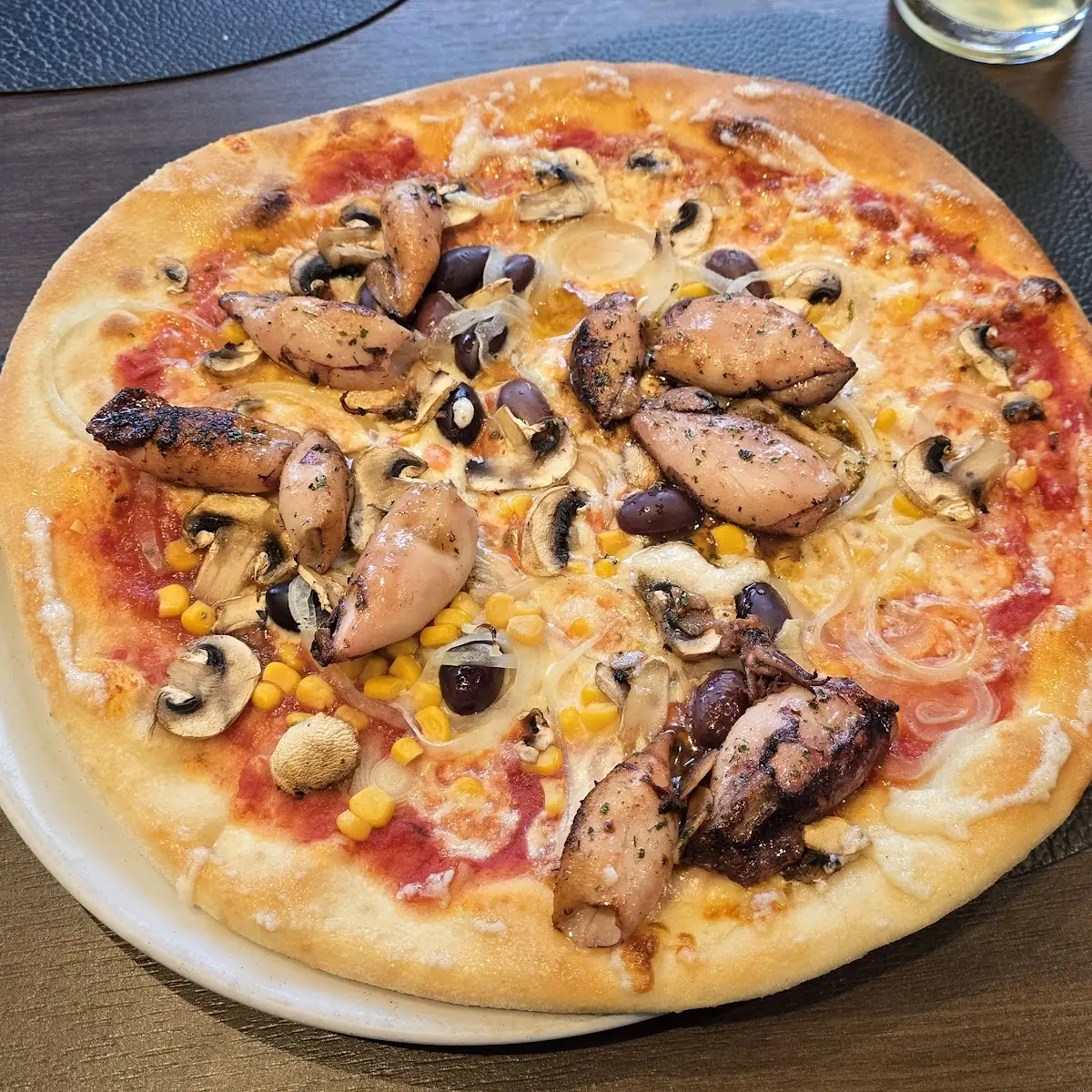 Essen und Trinken photo 5
