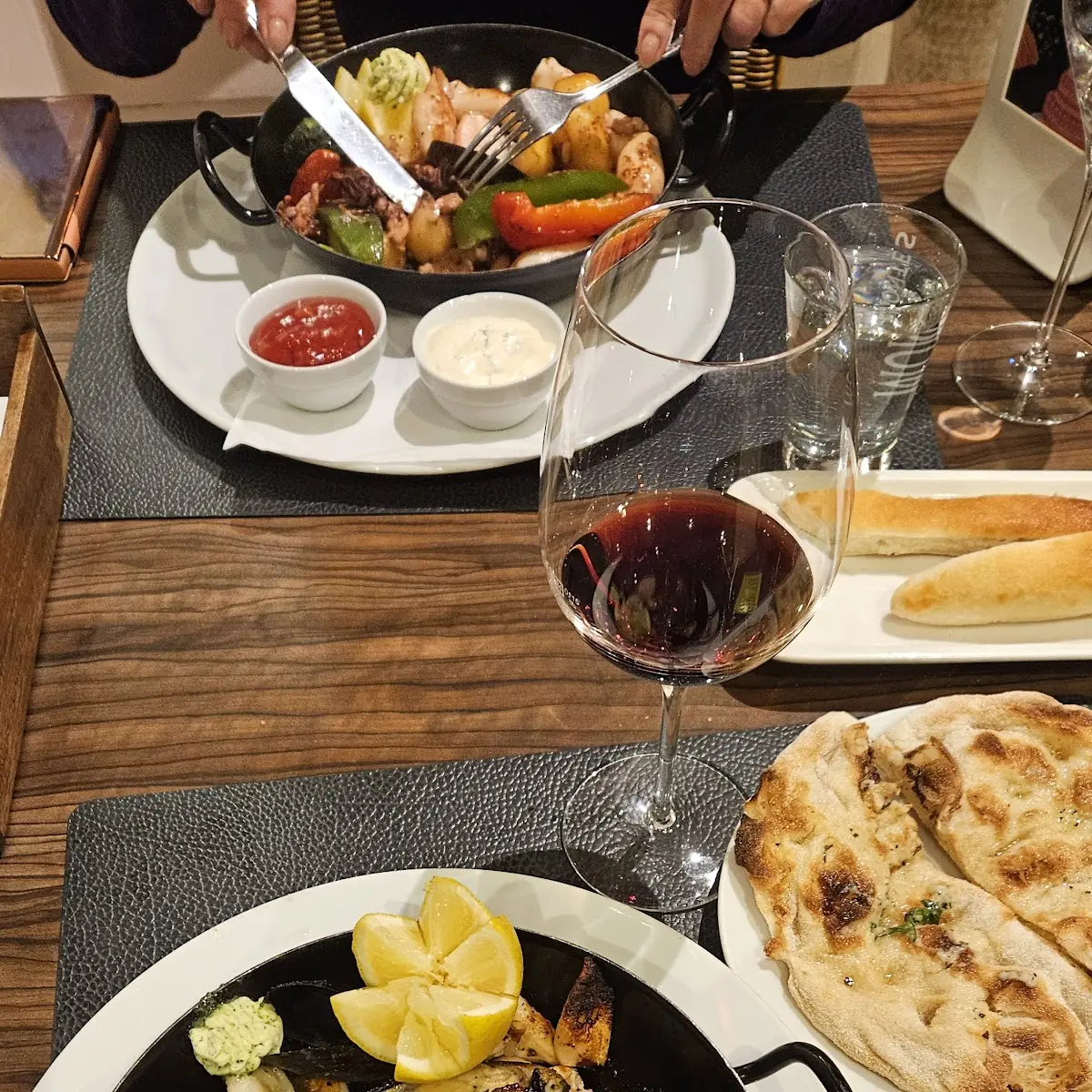 Essen und Trinken photo 6