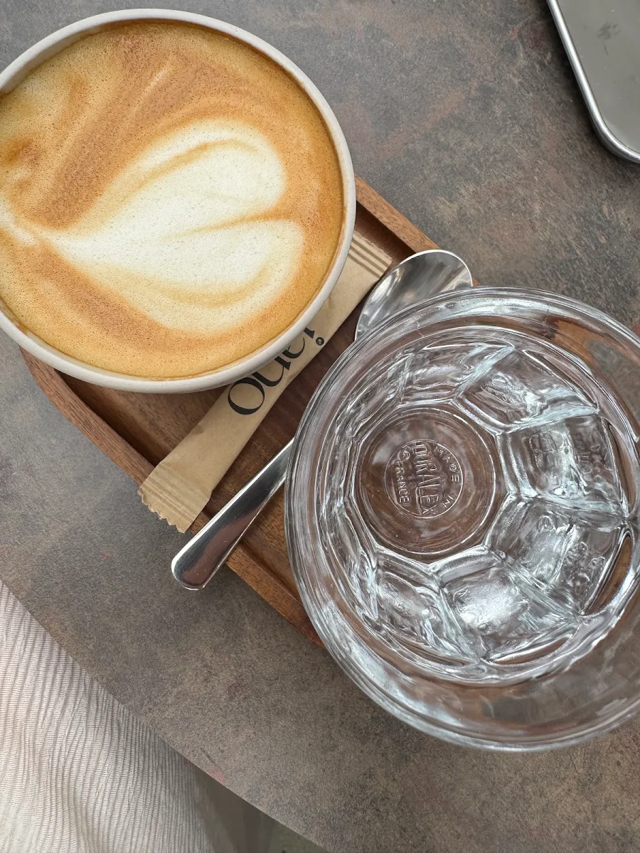 Essen und Trinken photo 2