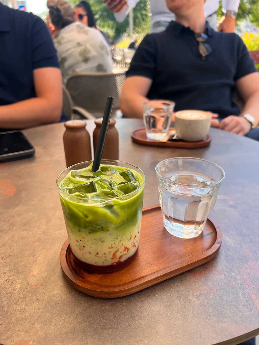 Essen und Trinken photo 6