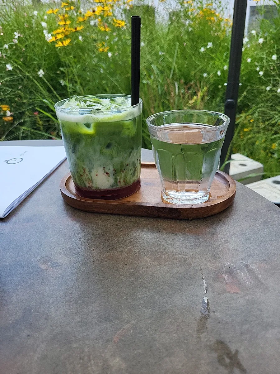 Essen und Trinken photo 7