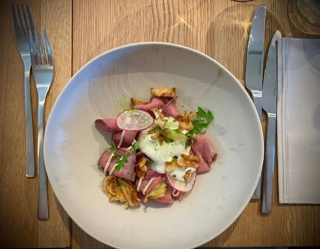 Essen und Trinken, Das Weinkitz | Boutique-Zimmer, Südsteiermark