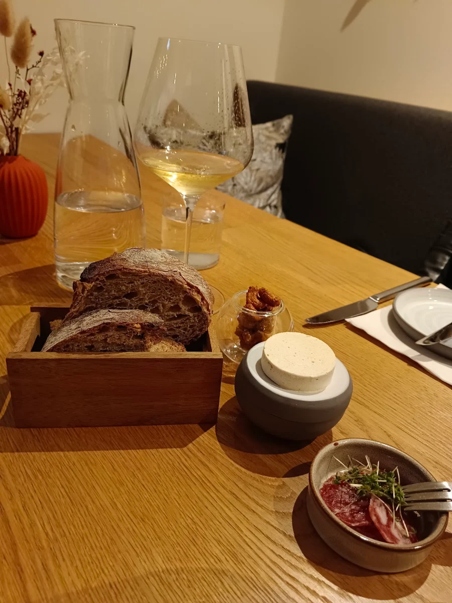 Essen und Trinken, Das Weinkitz | Boutique-Zimmer, Südsteiermark