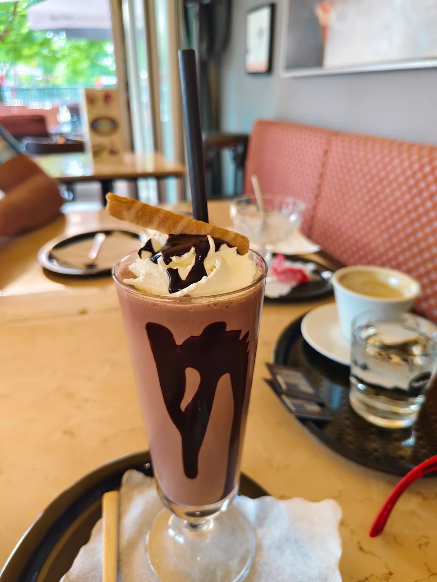 Essen und Trinken photo 10