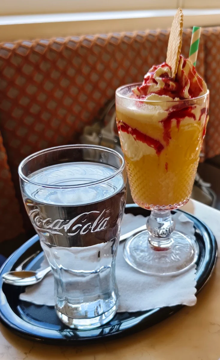 Essen und Trinken photo 6