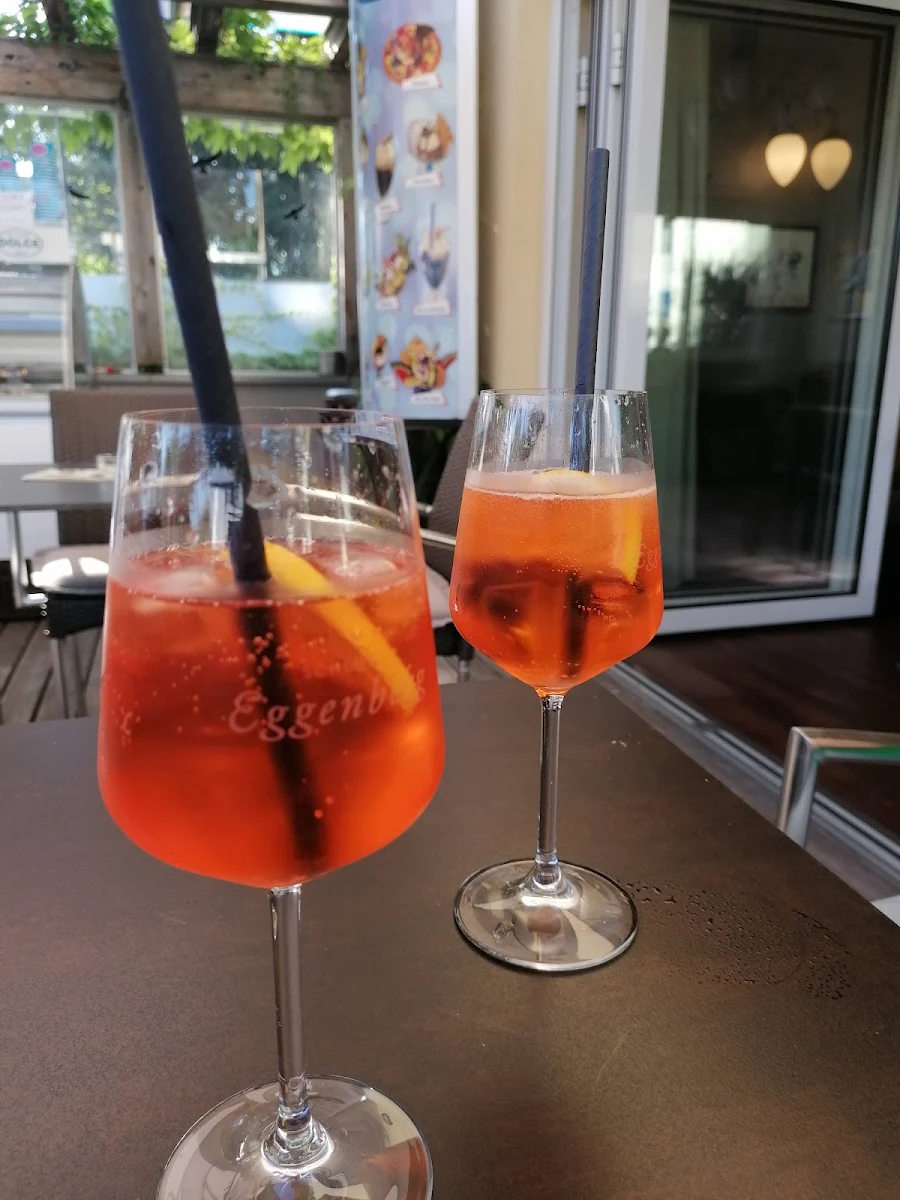 Essen und Trinken photo 8