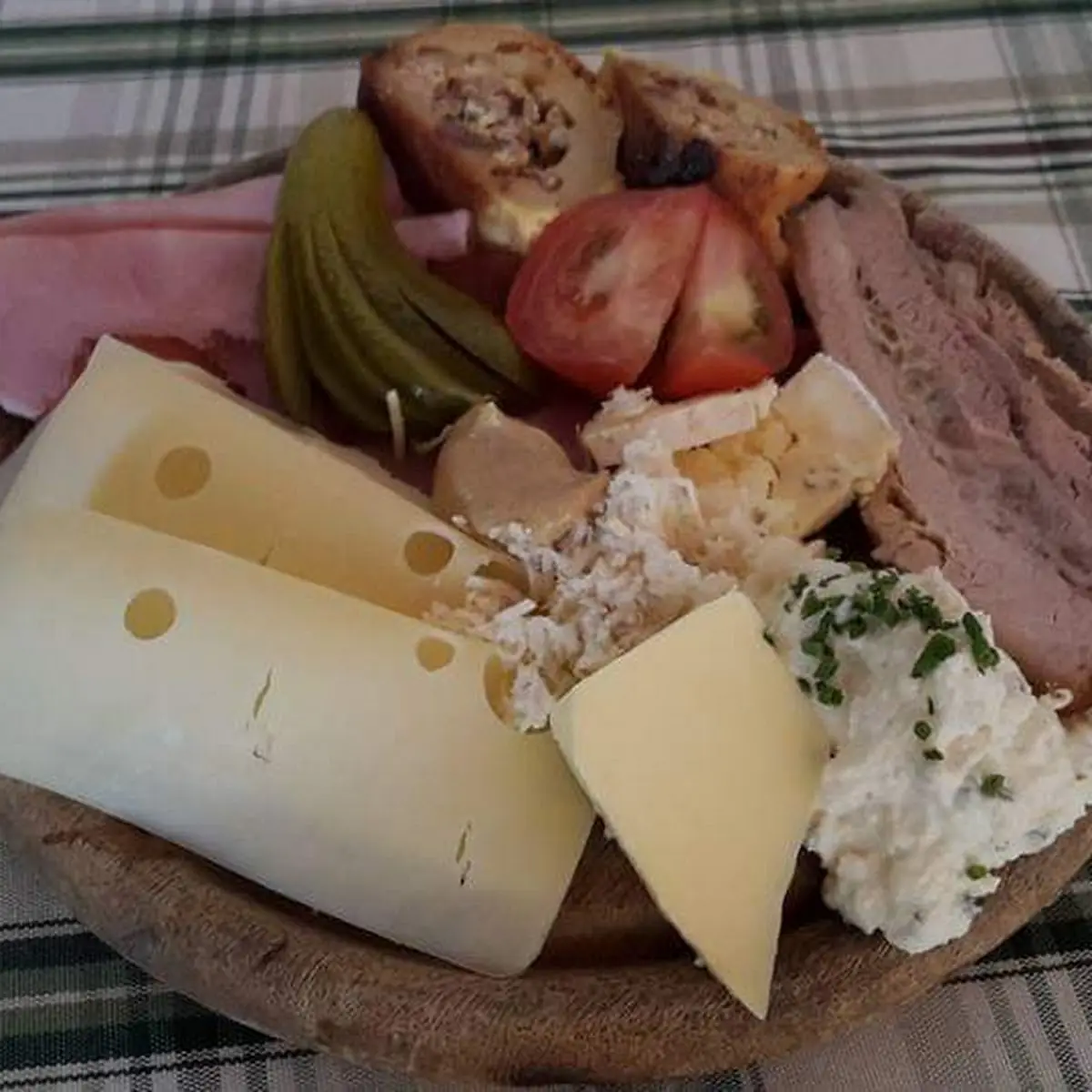 Essen und Trinken photo 10