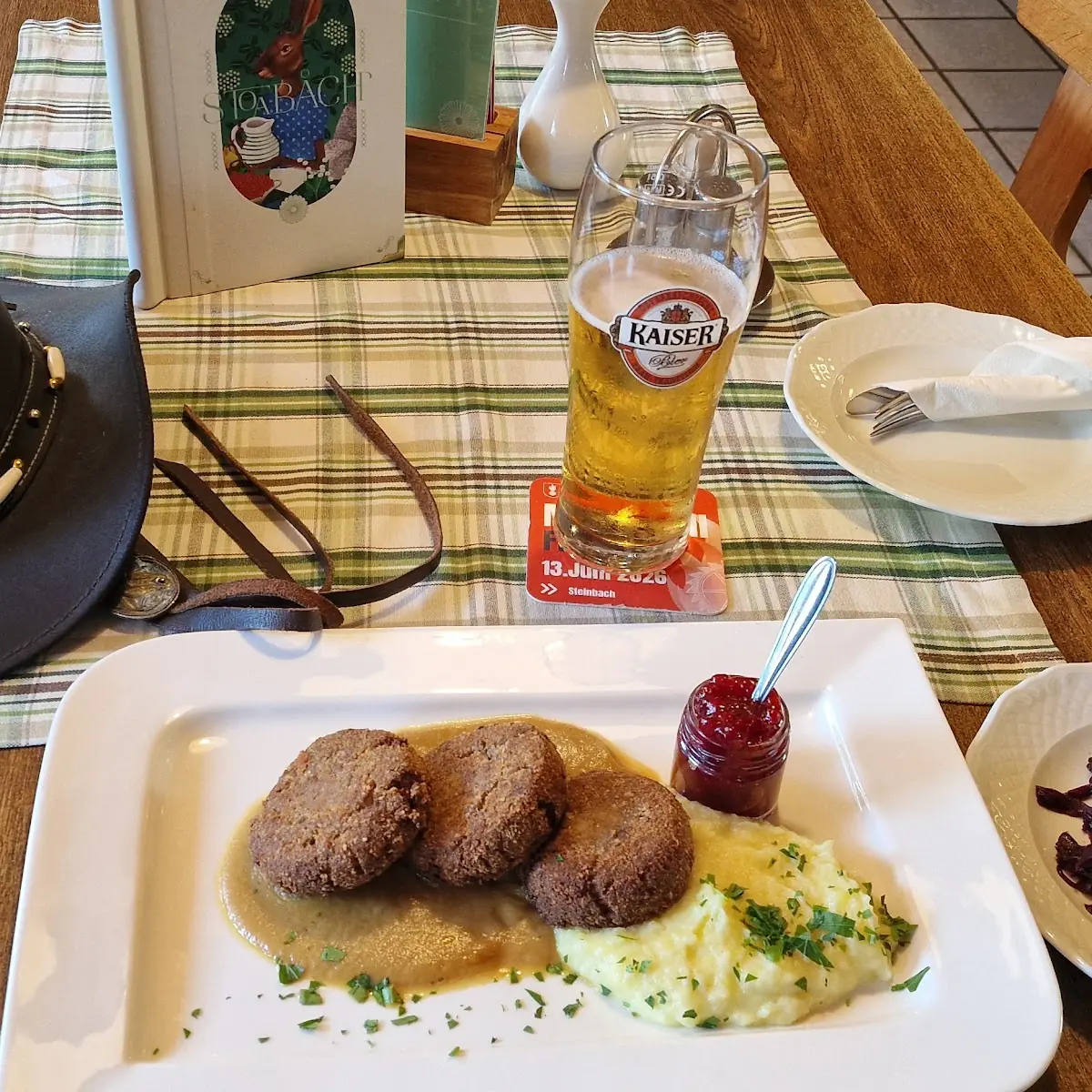 Essen und Trinken photo 2