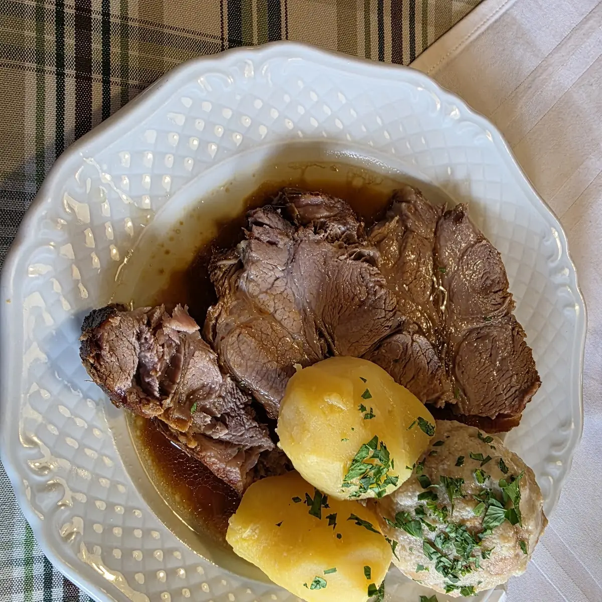 Essen und Trinken photo 4