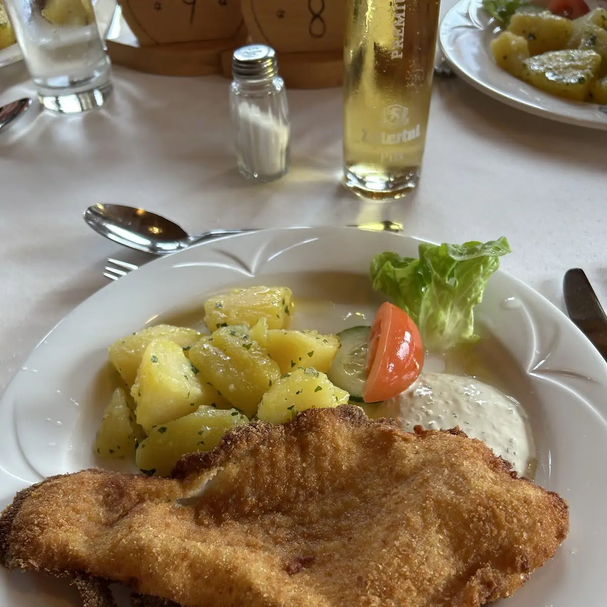Essen und Trinken photo 2
