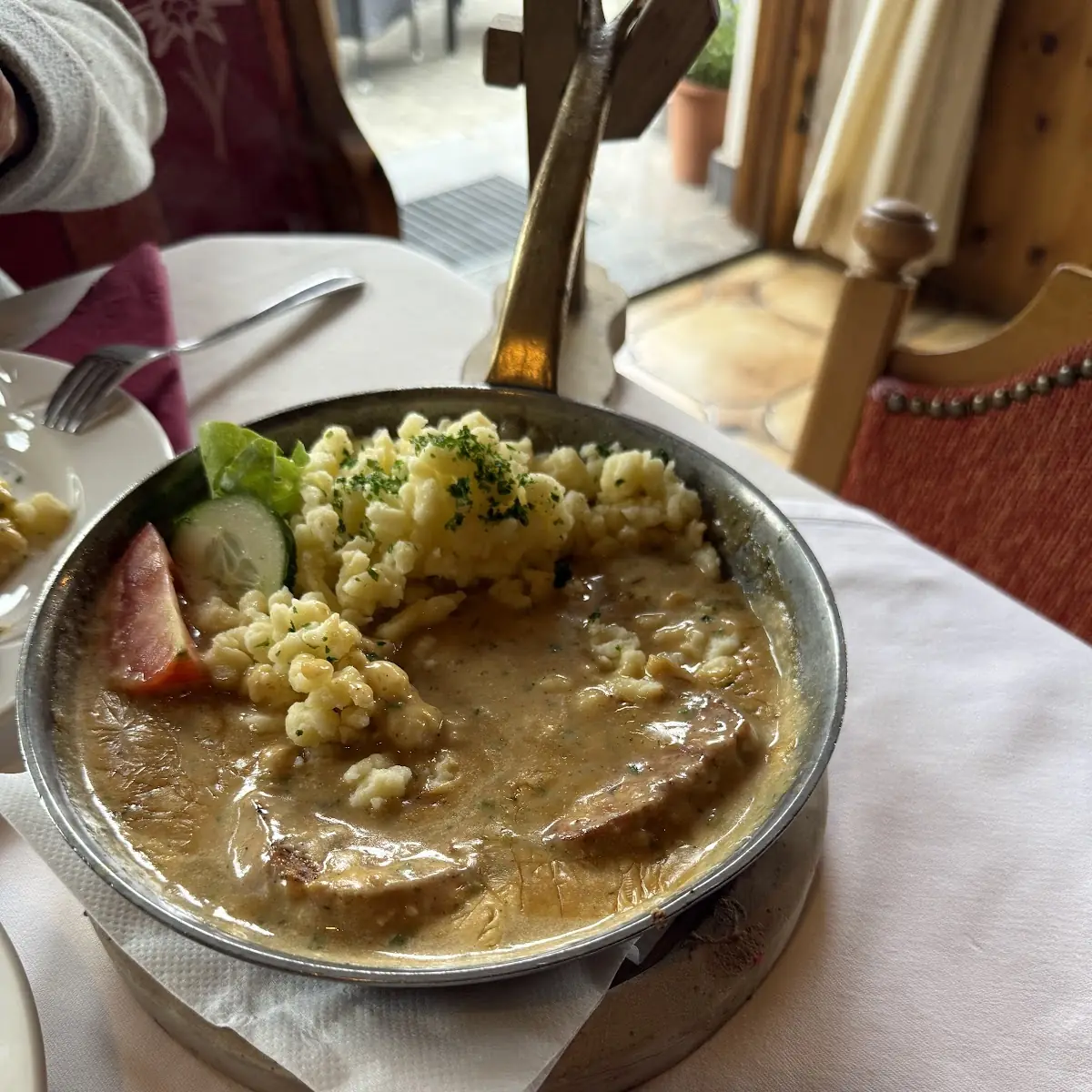Essen und Trinken photo 4