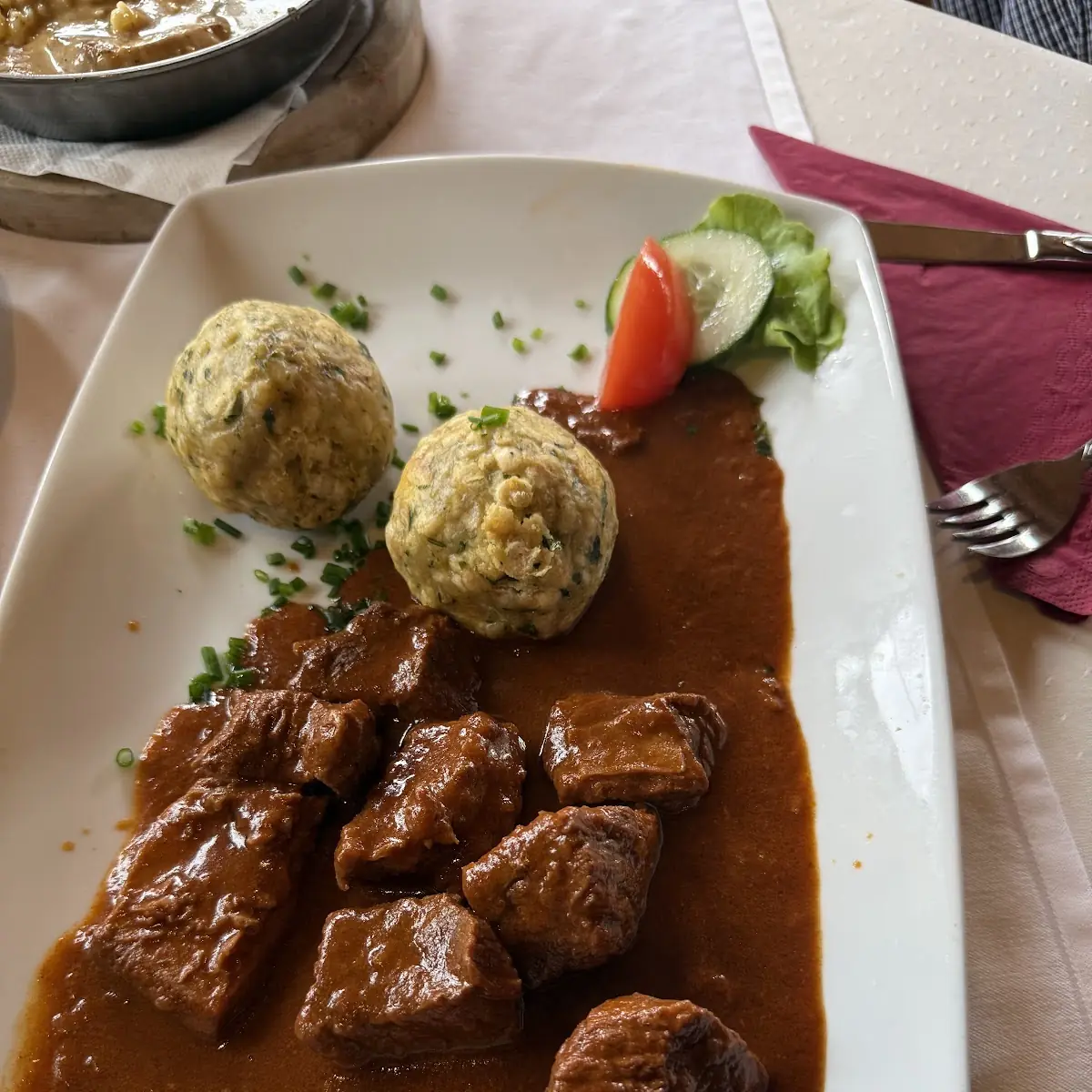 Essen und Trinken photo 6